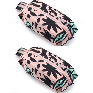 2 BAGGU Small 3D Zip Pouches